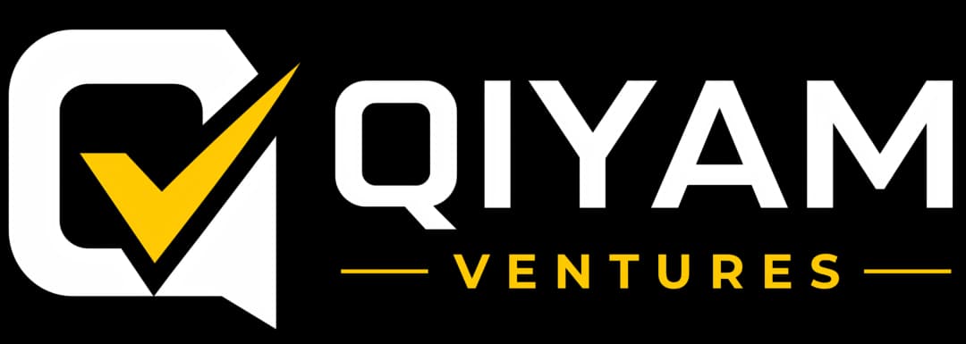 Qiyam Ventures Logo